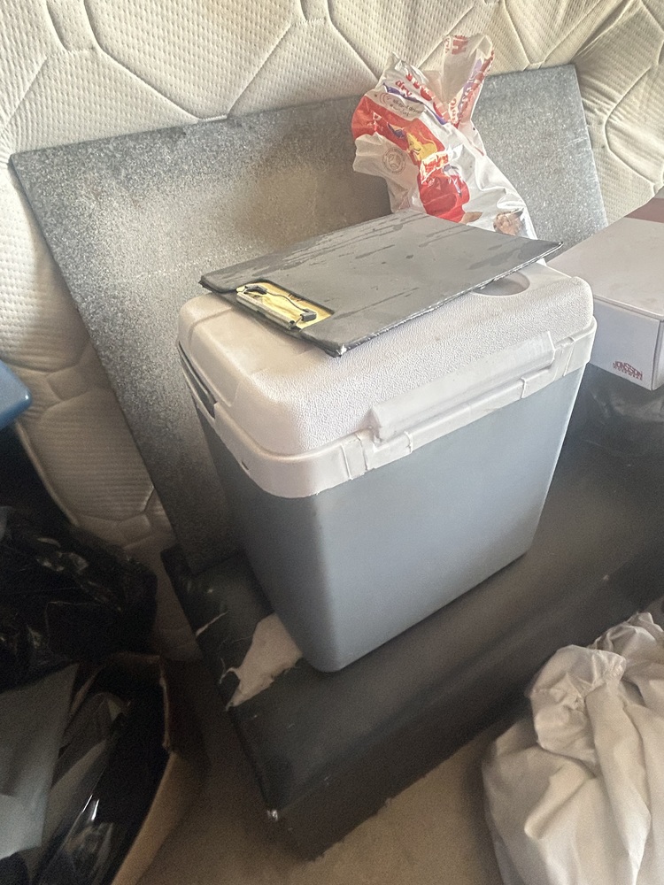 Rent-A-Store Honeydew Self storage facility auction IB-5427 25