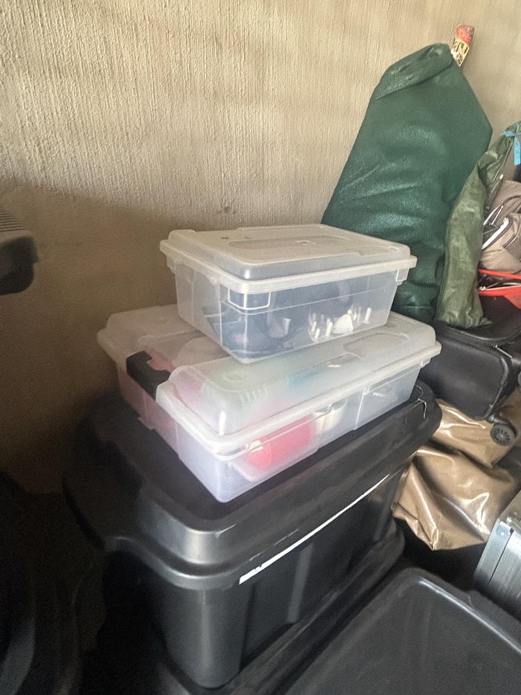 Rent-A-Store Honeydew Storage auction IB-5427 30