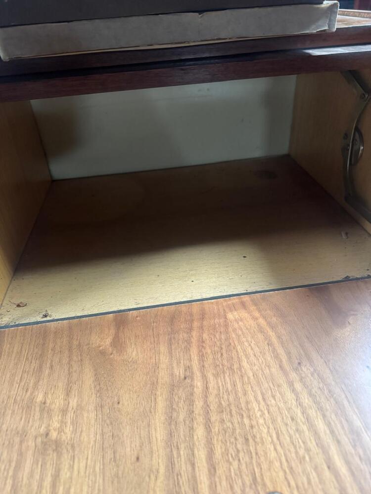 South Storage Self storage facility auction IB-3613