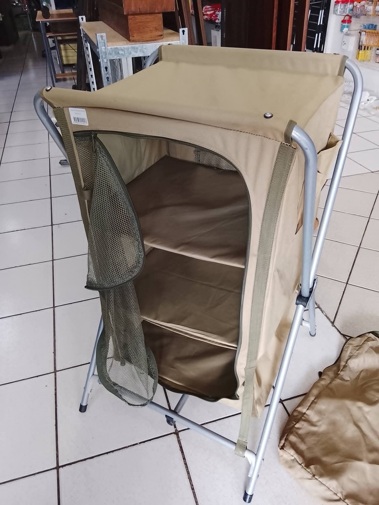 Second Chance Storage auction IB-3358