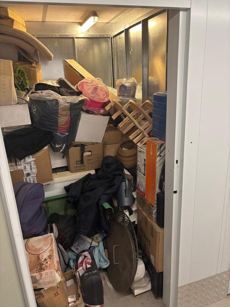 Tijger Park 3 Self storage facility auction IB-5230