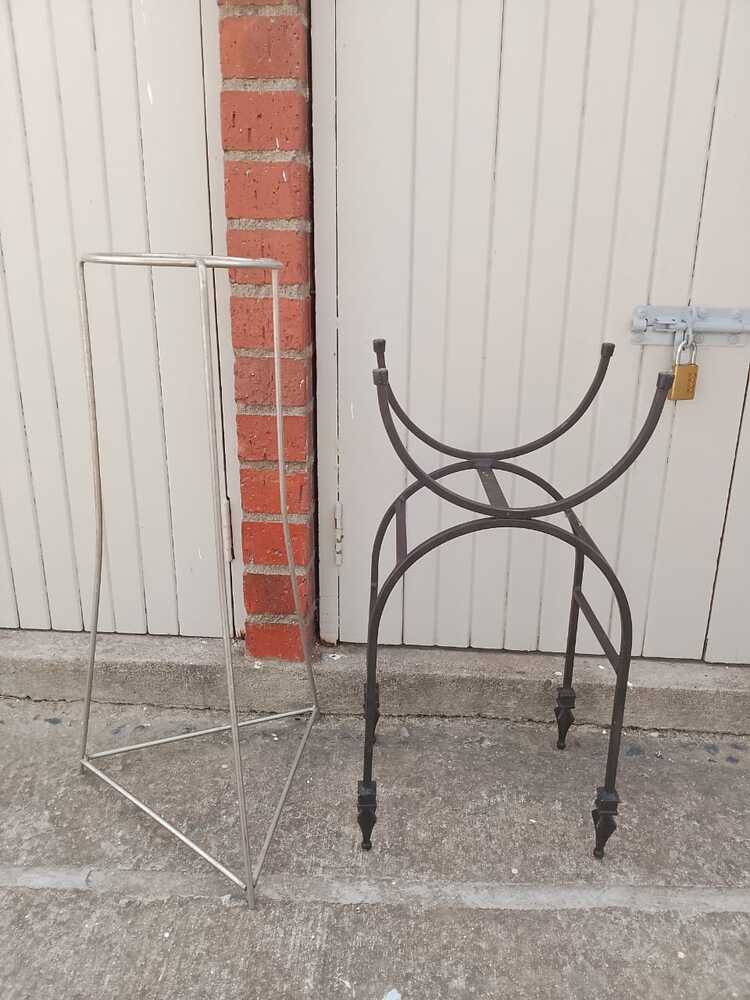 Somerset West  Self storage unit auction IB-3529