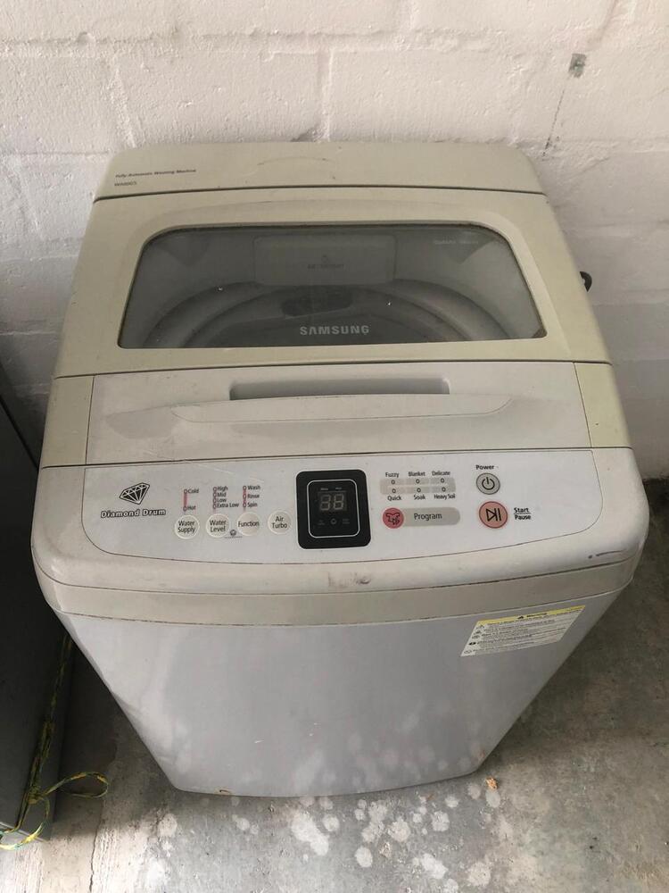 Burgundy  Storage Facility auction IB-8592