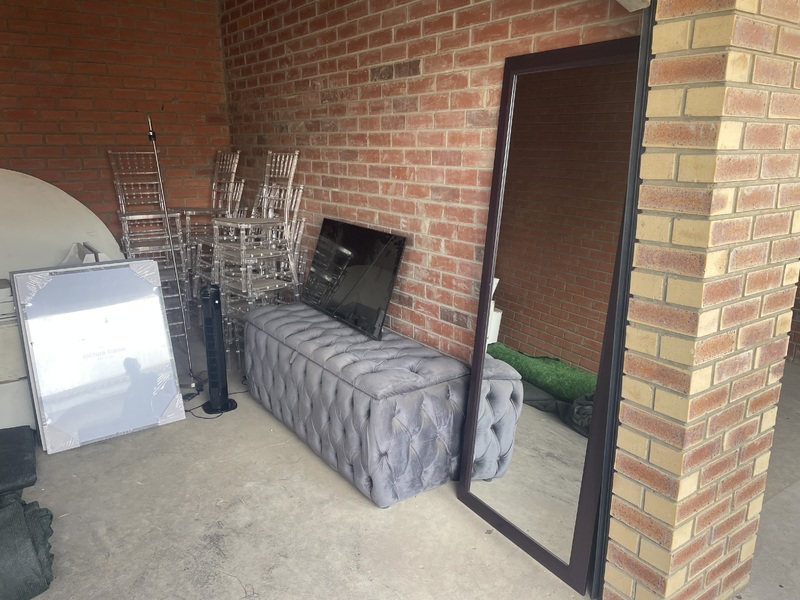 Midrand Storage auction IB-6863