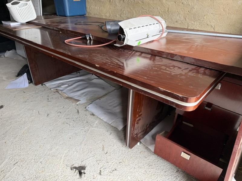 Wonderboom Storage Facility auction IB-9232