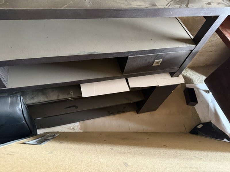 Wonderboom Self storage facility auction IB-9232