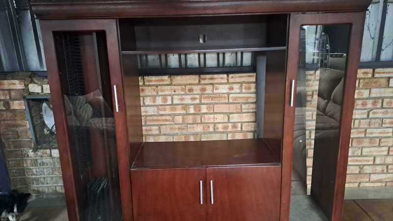 South Storage Storage auction IB-4305