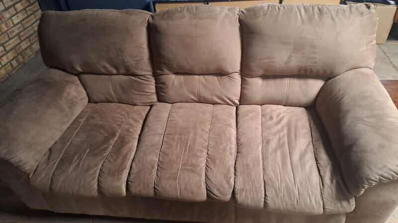 South Storage Self storage facility auction IB-4305
