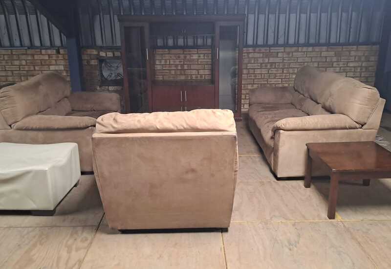 South Storage Storage auction IB-4305 10