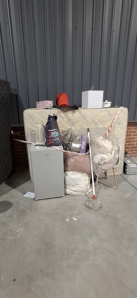 Riversands Storage auction IB-4502