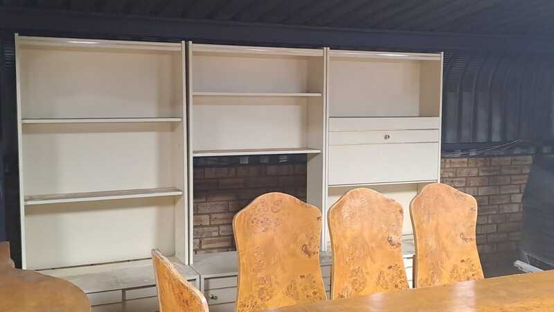 South Storage Storage auction IB-9974