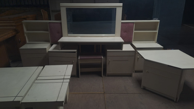 South Storage Storage Facility auction IB-9974