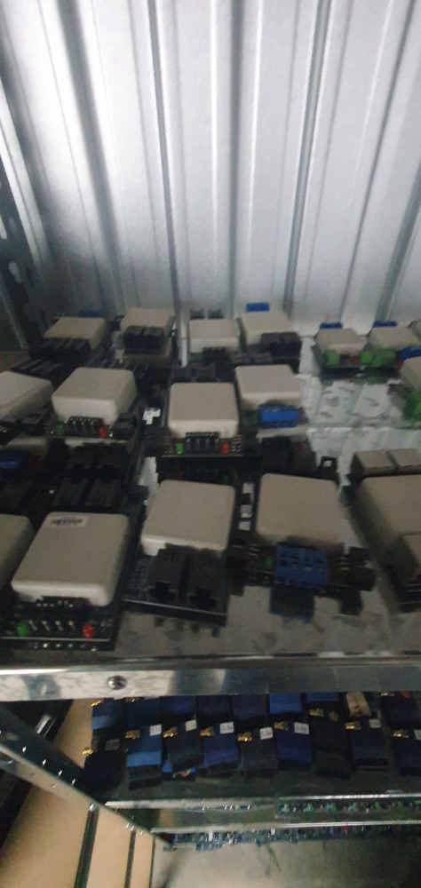 Edenvale - L037 Storage auction IB-9361