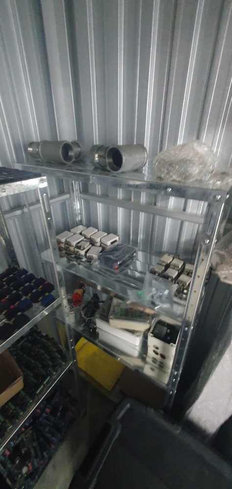 Edenvale - L037 Storage Facility auction IB-9361