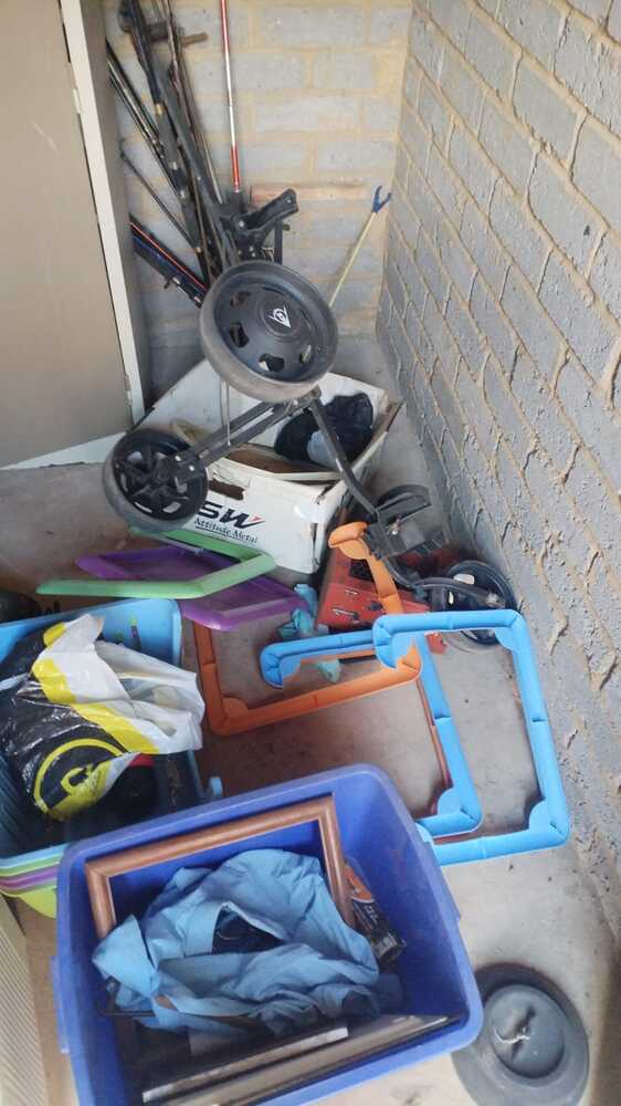 Meyerton  Self storage facility auction IB-1232