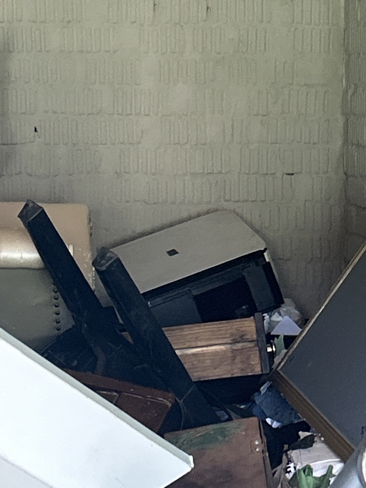 Rent-A-Store Pretoria Storage auction IB-7169
