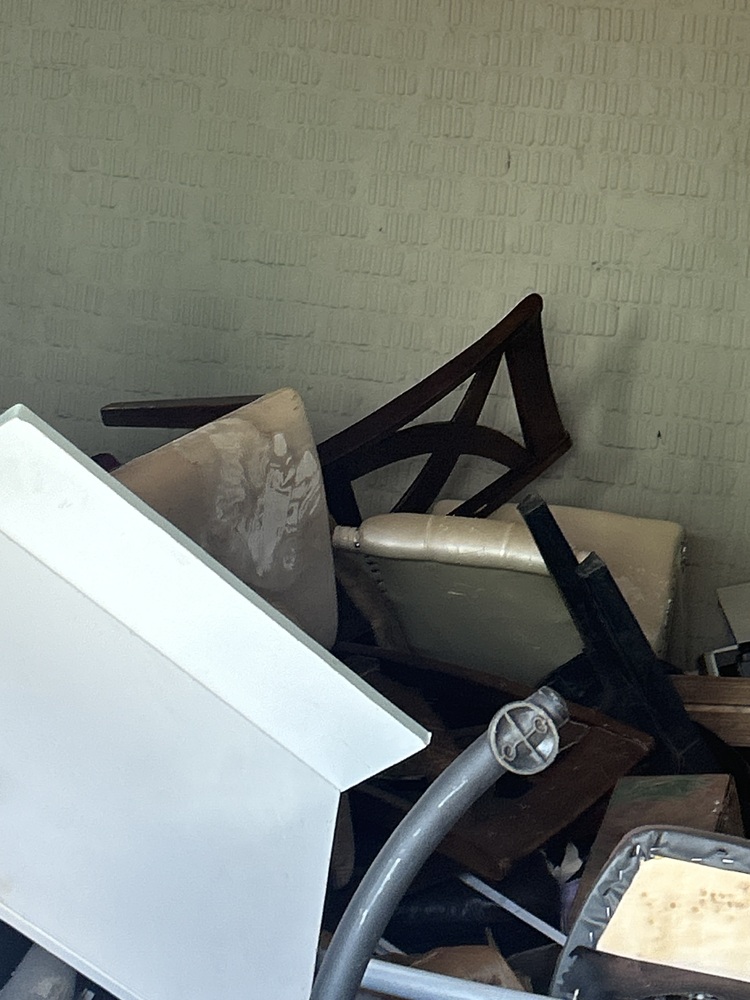 Rent-A-Store Pretoria Storage Unit auction IB-7169