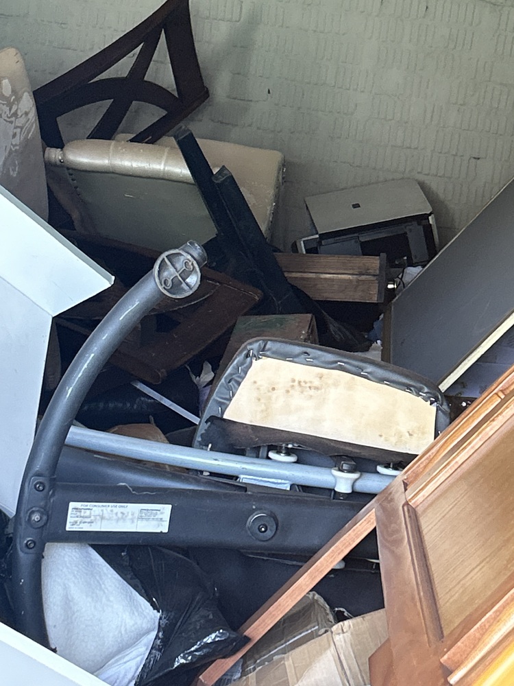 Rent-A-Store Pretoria Self storage auction IB-7169