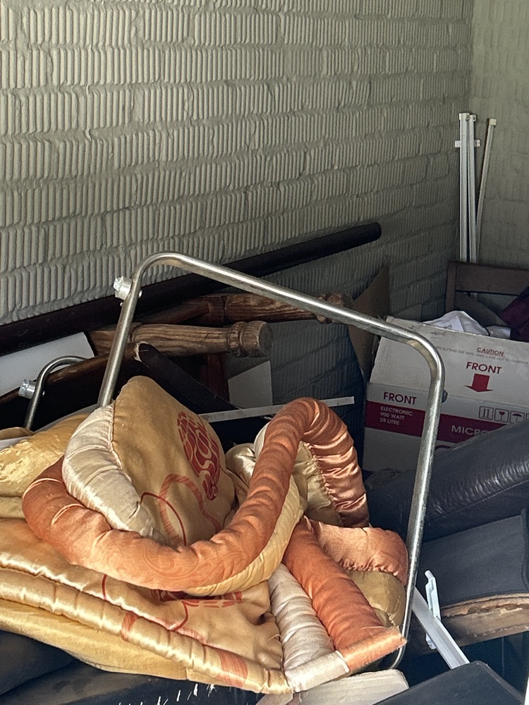 Rent-A-Store Pretoria Storage Unit auction IB-7169 12