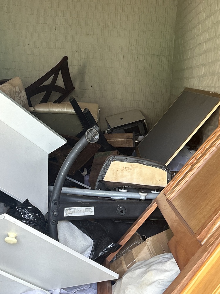 Rent-A-Store Pretoria Self storage unit auction IB-7169 13
