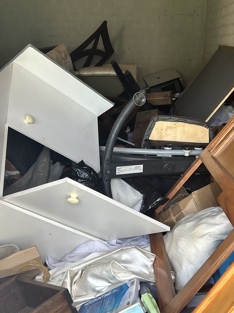 Rent-A-Store Pretoria Self storage auction IB-7169 14