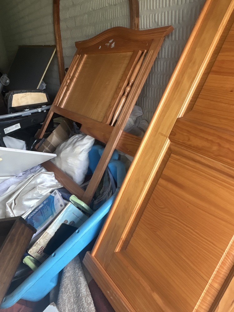 Rent-A-Store Pretoria Storage auction IB-7169 20