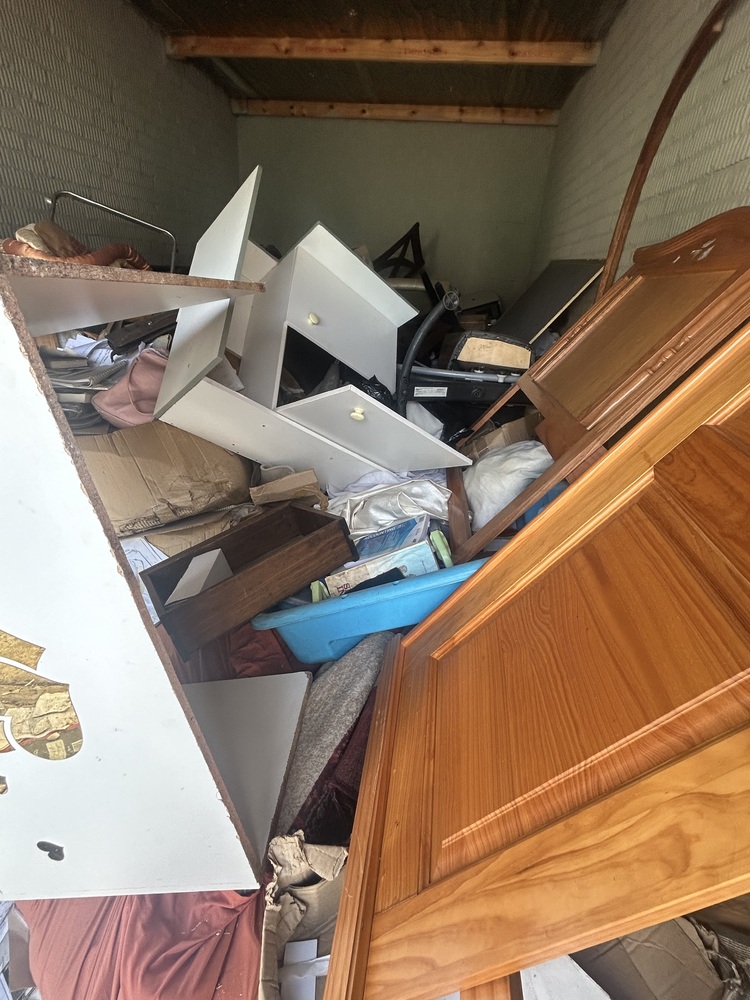 Rent-A-Store Pretoria Storage Unit auction IB-7169 22