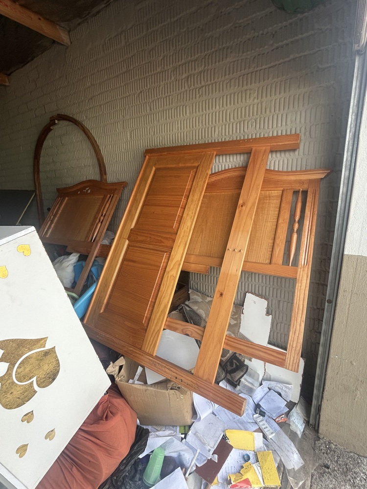 Rent-A-Store Pretoria Self storage unit auction IB-7169 23