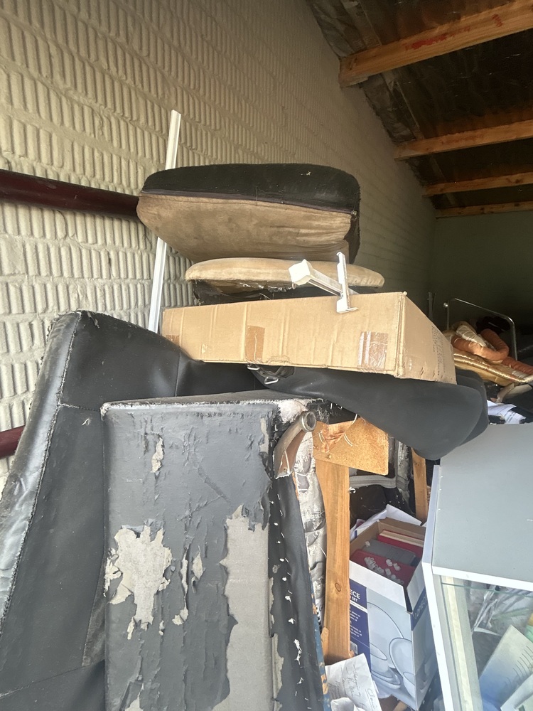 Rent-A-Store Pretoria Self storage auction IB-7169 24