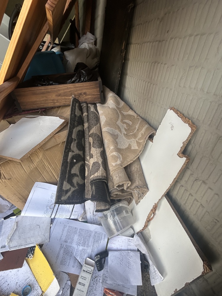 Rent-A-Store Pretoria storage facility unit auction IB-7169 26
