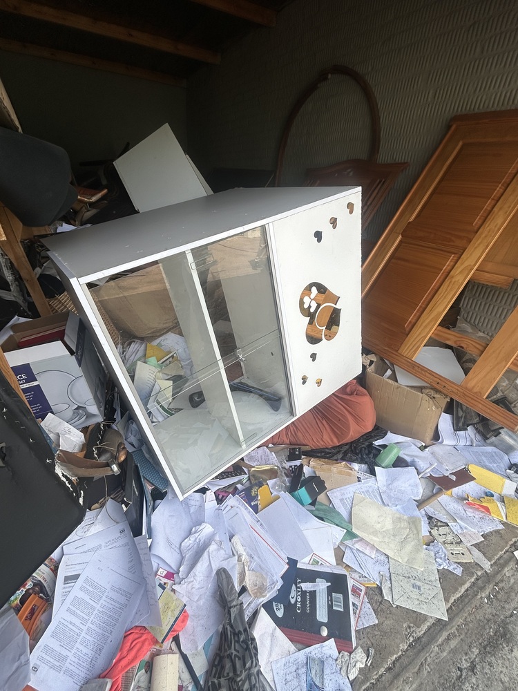 Rent-A-Store Pretoria Storage Unit auction IB-7169 32